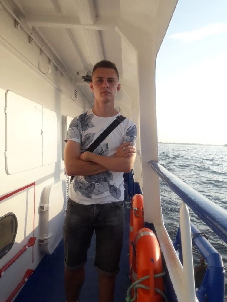 ���� 55140103 ������� Vladislav, 29 ���, ���� ���������� � ������