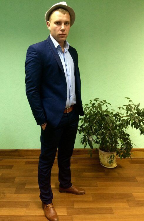  ,   Igor, 35 ,     , c 