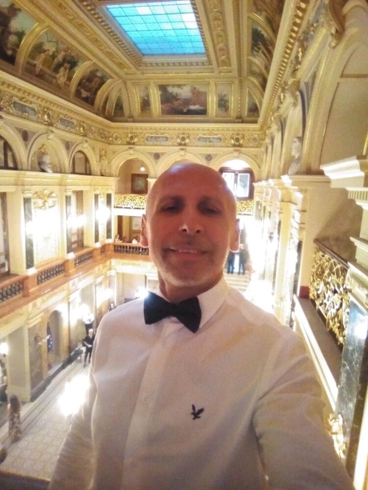 ���������� ������, ���� ������� Alper, 53 ����, ������������ ��� ������, ����� � ���������