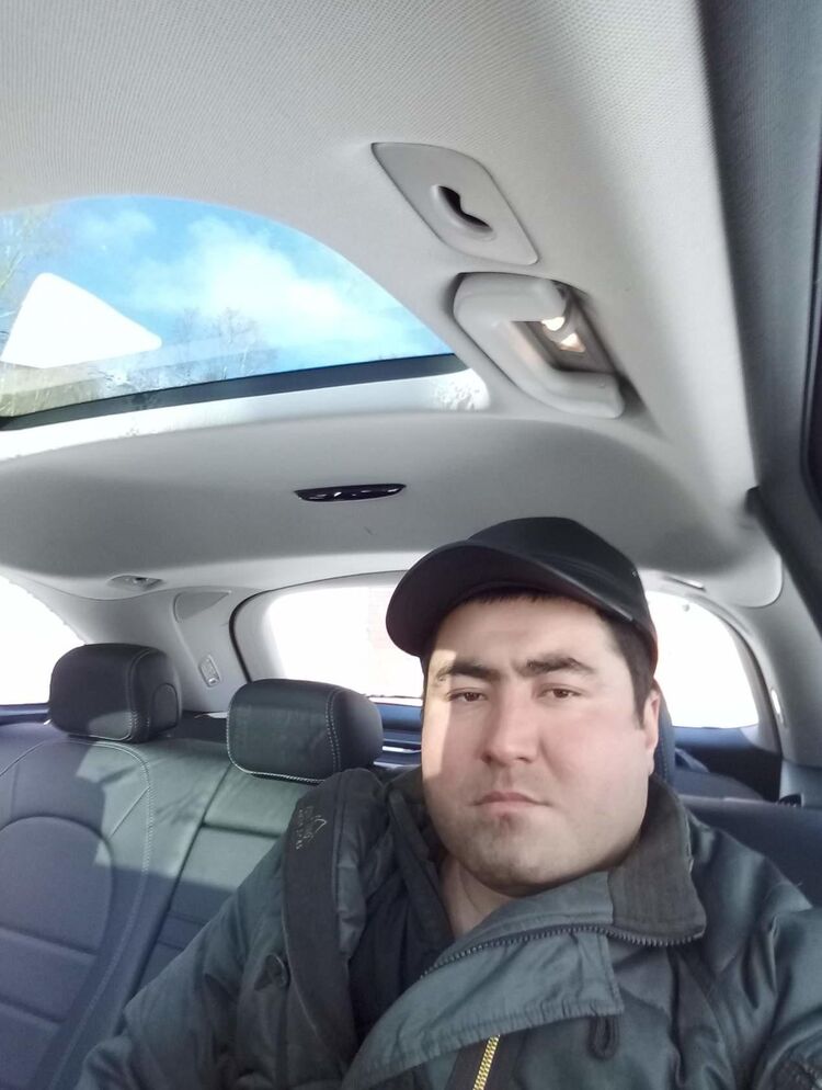 ���� 25998423 ������� Jonibek, 35 ���, ���� ���������� � ��������