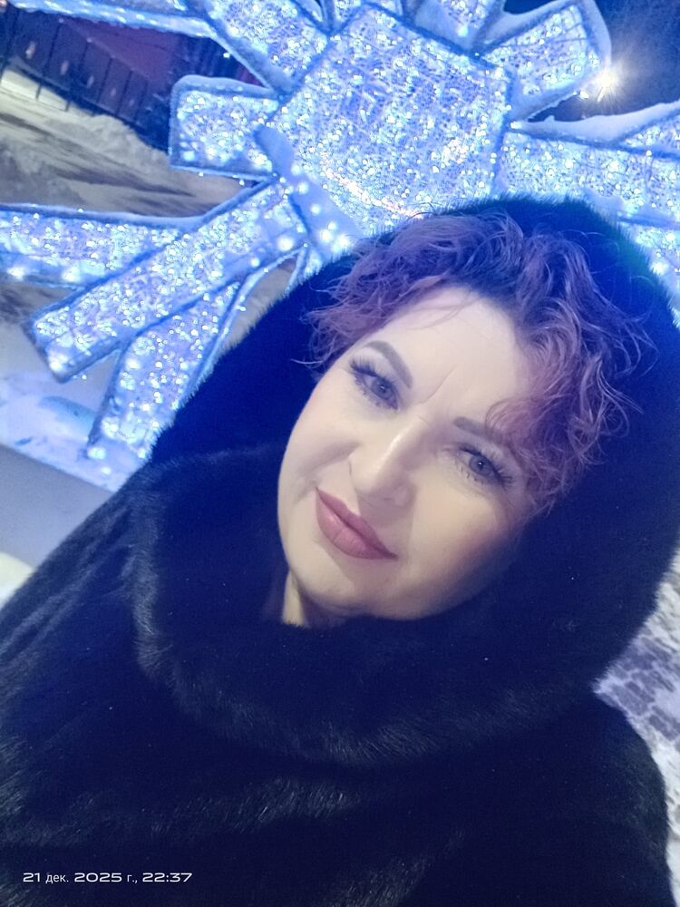 ���� 54938833 ������� Oksana, 49 ���, ���� ���������� � ��������������