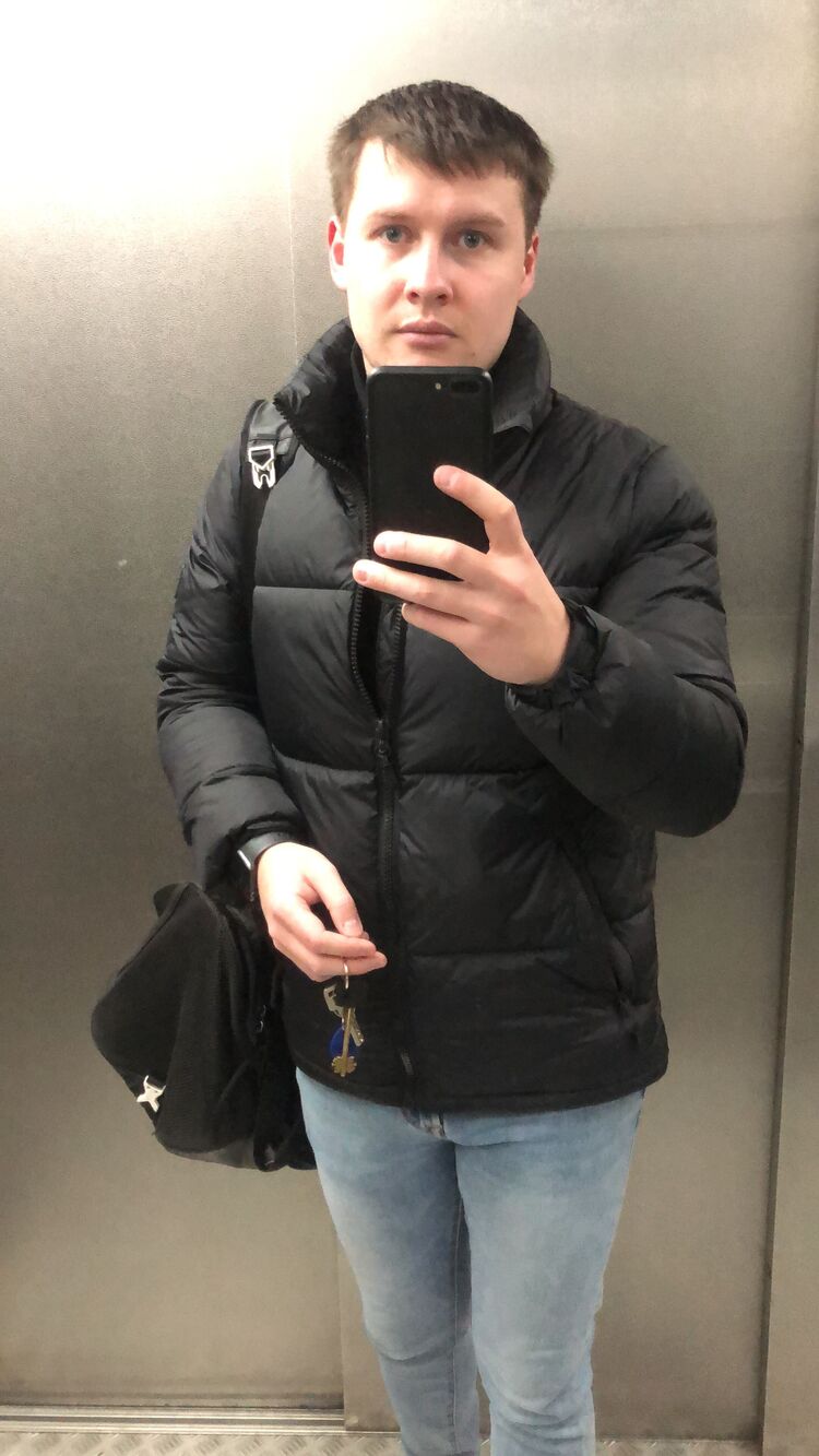 ���� 24699713 ������� ������, 33 ����, ���� ���������� � �����-����������