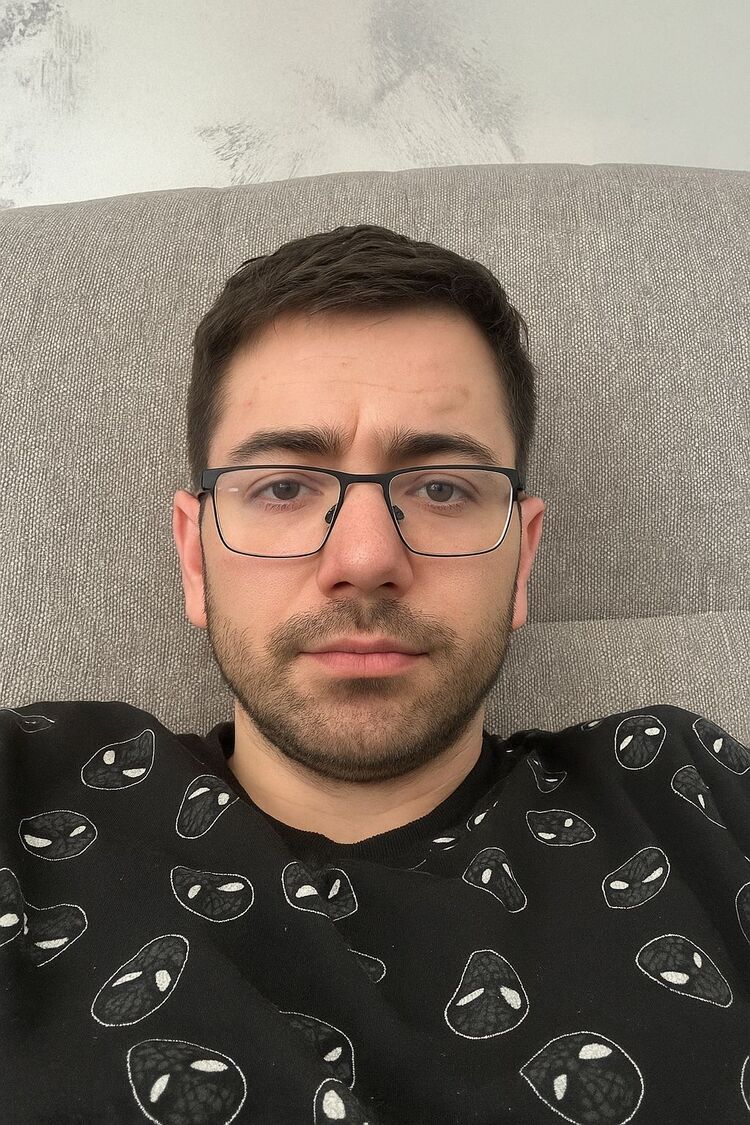 ���� 52373033 ������� ������, 35 ���, ���� ���������� � �����������������