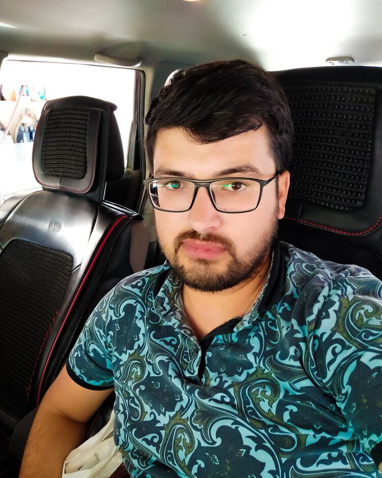 ���������� ����, ���� ������� Ibrahim, 36 ���, ������������ ��� ������, ����� � ���������, c�������� ���������