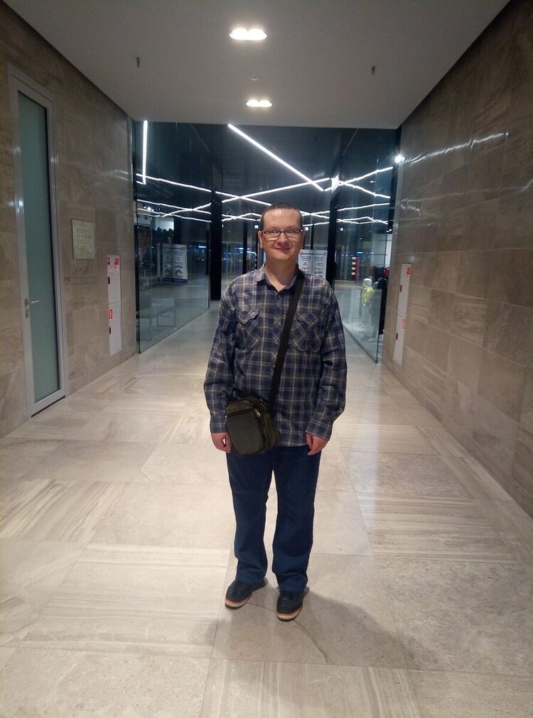 ���� 21783543 ������� ������, 39 ���, ���� ���������� � ������