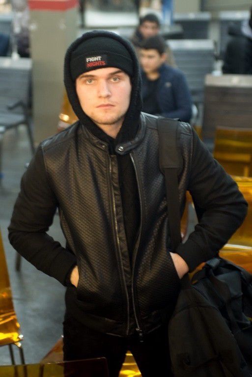 ���� 40596423 ������� Ali, 30 ���, ���� ���������� � �����-����������