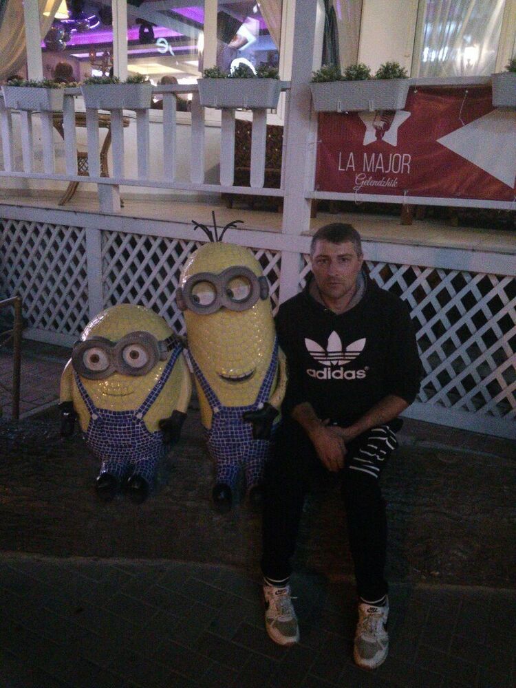 ���������� ���������, ���� ������� �������, 47 ���, ������������ ��� ������