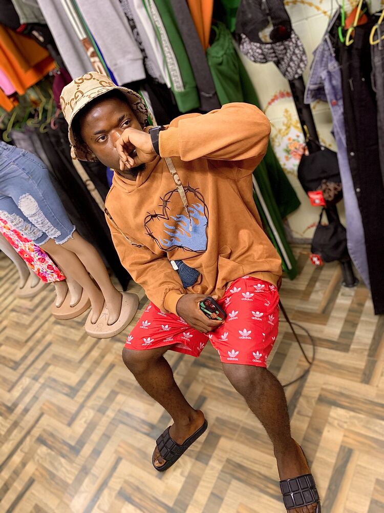 ���������� �����, ���� ����� Tekoudjou, 23 ����, ������������ ��� ������, ����� � ���������