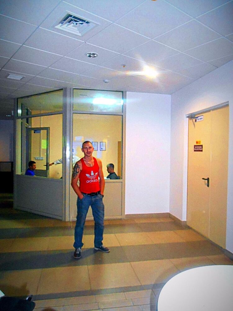 ���� 11497353 ������� Serzh, 37 ���, ���� ���������� � ����