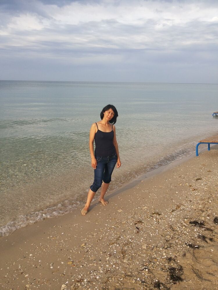  5237163  Aika, 45 ,    
