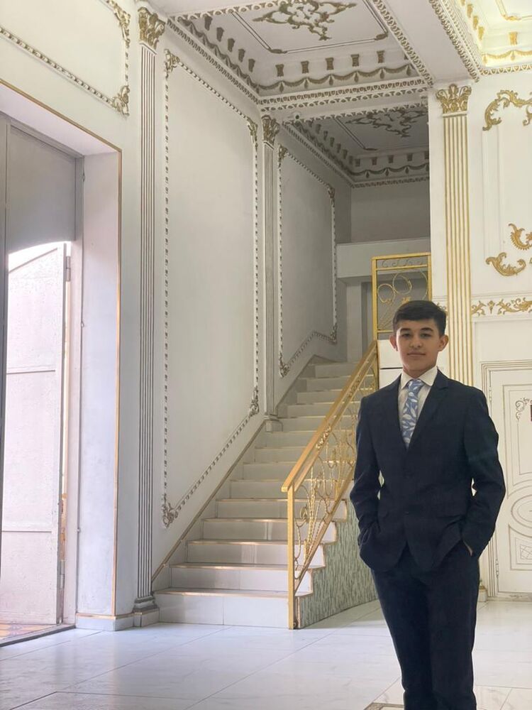 ���������� ������, ���� ����� �������, 21 ���, ������������ ��� ������, ����� � ���������