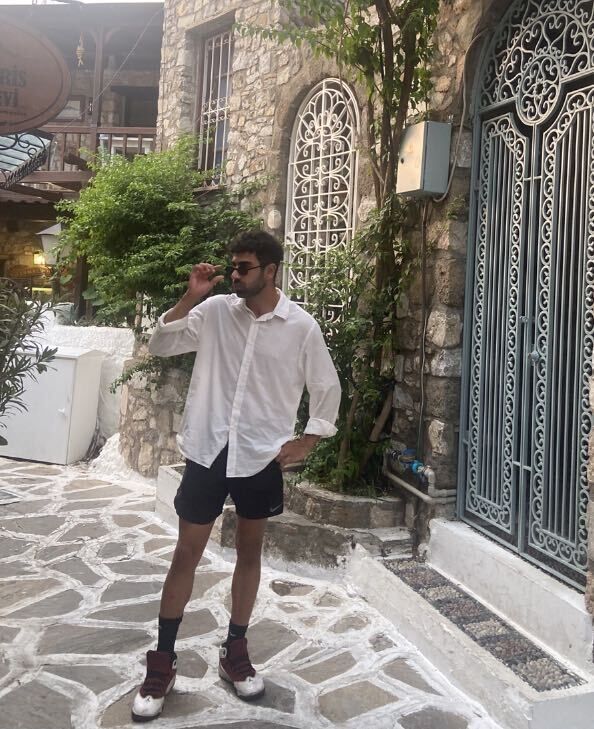  32867453  Hasan bora, 25 ,    Aydin