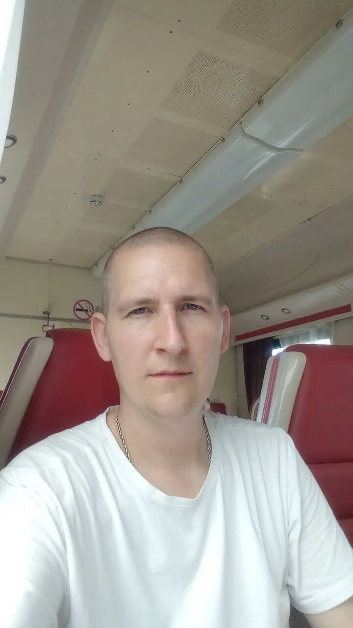 ���� 55753023 ������� Oleg, 39 ���, ���� ���������� � ������