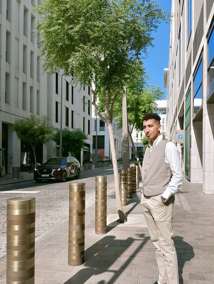 ���������� ��?��, ���� ����� Samad, 21 ���, ������������ ��� ������, ����� � ���������