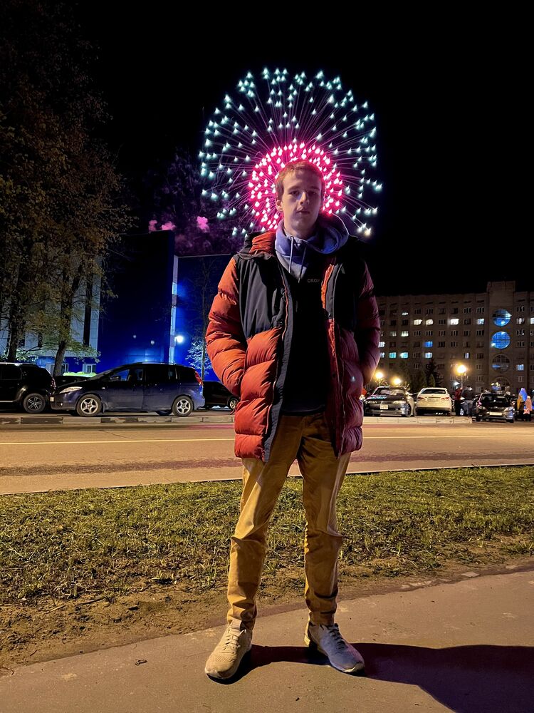 ���������� ������, ���� ����� ����, 22 ����, ������������ ��� ������, ����� � ���������, ���������