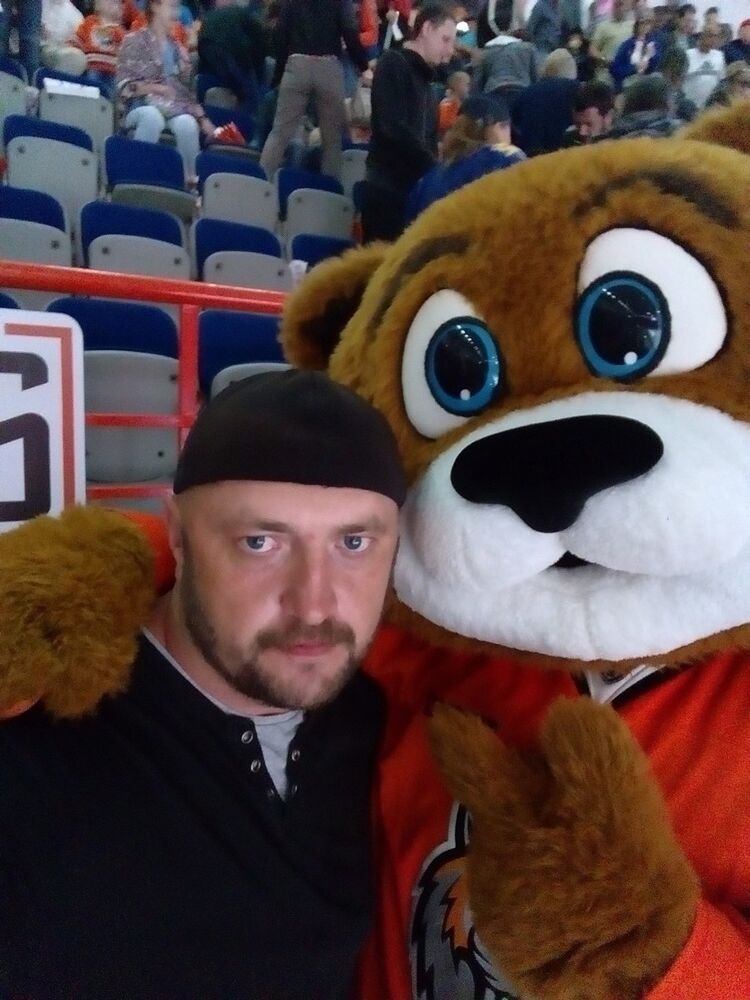 ���� 18107813 ������� ����, 41 ���, ���� ���������� � ����-������������