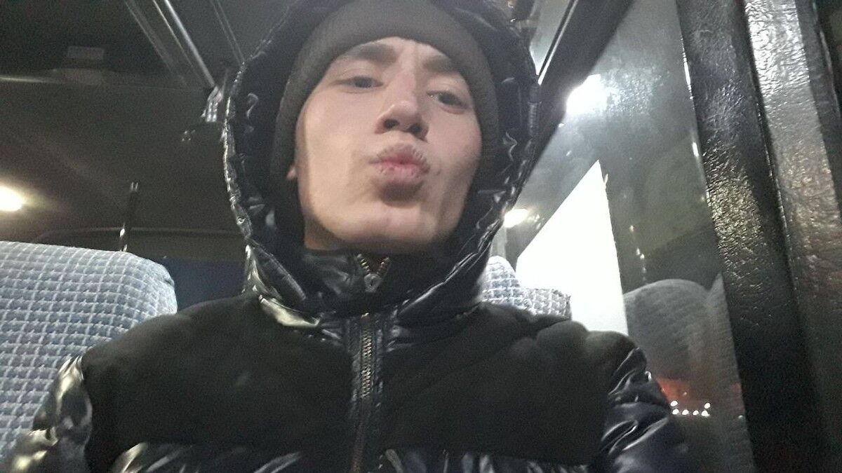  ,   Andrei, 28 ,   