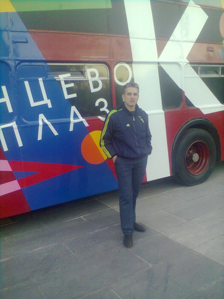 ���� 6953123 ������� Oleg, 33 ����, ���� ���������� � ��������