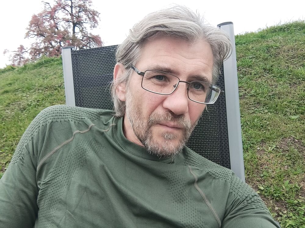  Seen (Kreis 3) / Waser,   Igor, 52 ,   ,   , 