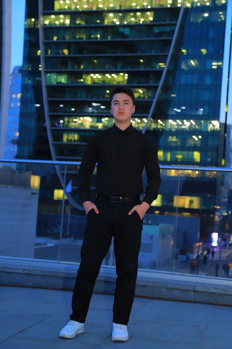 ���� 37930753 ����� Oybek, 20 ���, ���� ���������� � ������