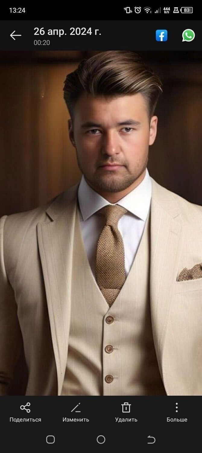 ���� 44422913 ������� Ildar, 42 ����, ���� ���������� � ���