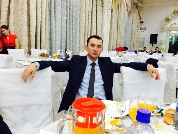 ���������� ������, ���� ������� Ruslan, 38 ���, ������������ ��� ������