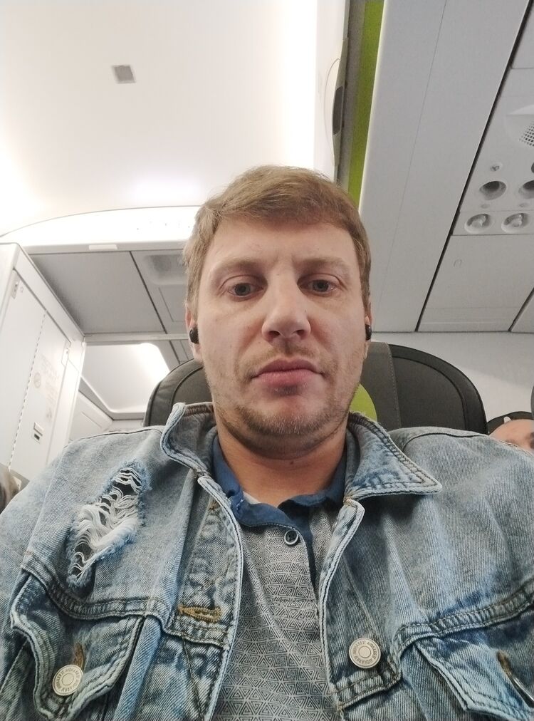 ���� 27198753 ������� Stas, 40 ���, ���� ���������� � �����������