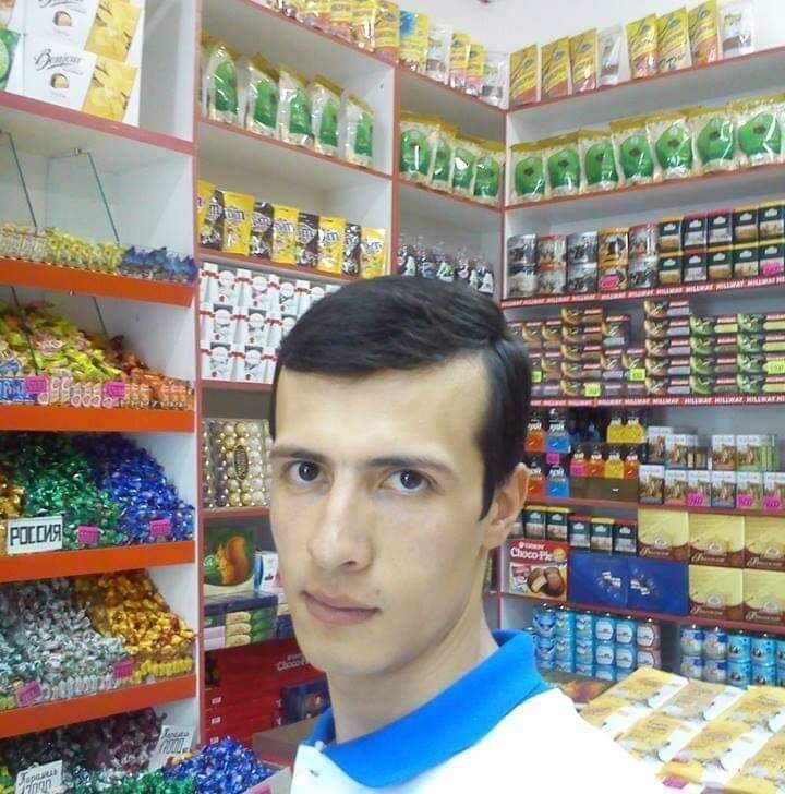 ���� 25216053 ������� Alisher, 36 ���, ���� ���������� � ��������