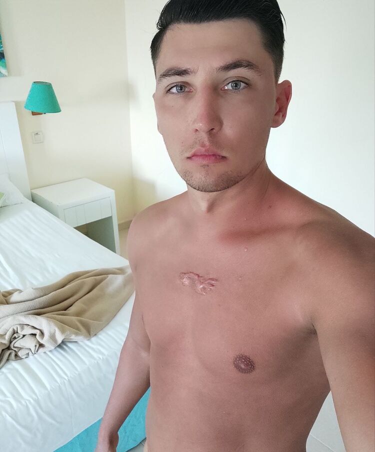 ���� 47421113 ������� Vladimir, 35 ���, ���� ���������� � �����-����������