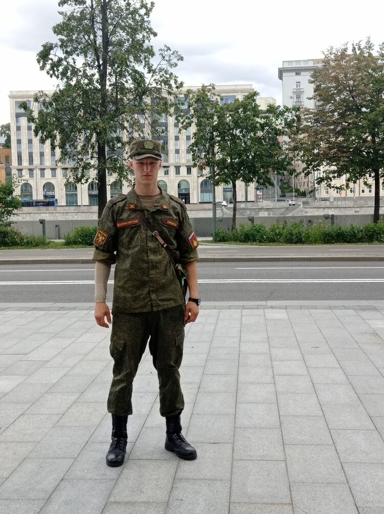 ���������� ������, ���� ����� Danila, 23 ����, ������������ ��� ������, ����� � ���������, c�������� ���������