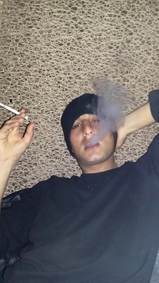  5839893  KAMRAN, 31 ,    