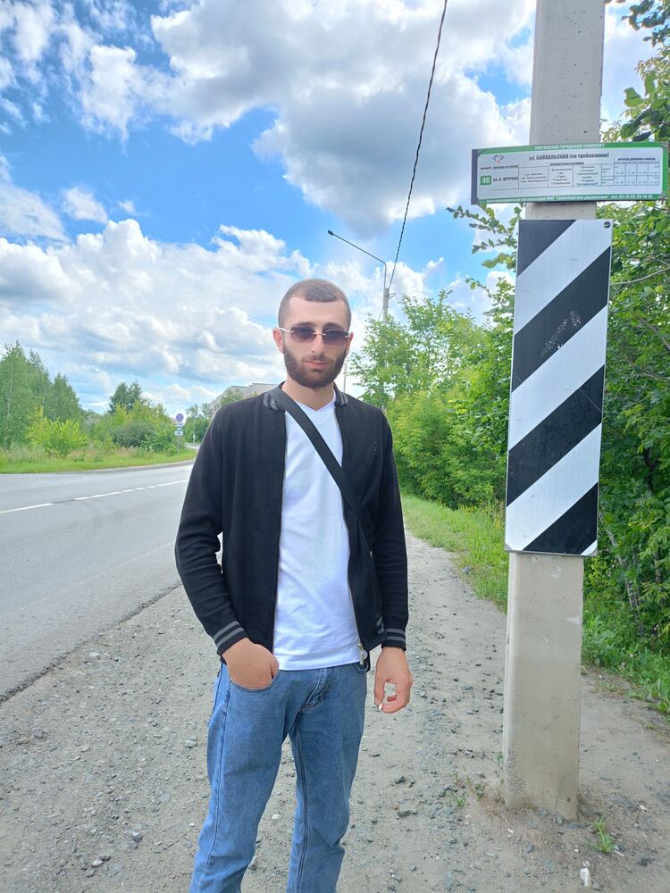  52691133  Samvel, 22 ,    