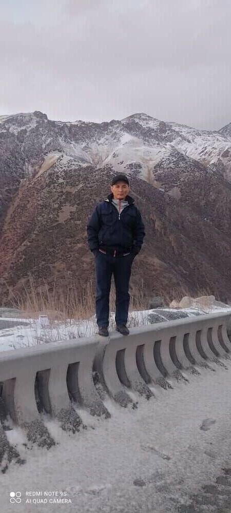  49851093  Zamirbek, 49 ,    