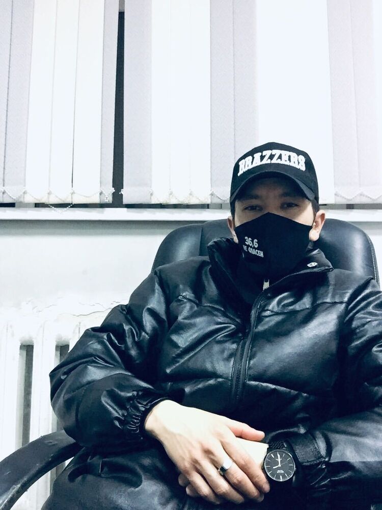 ���� 25187133 ������� Rich guy, 31 ���, ���� ���������� � ���������