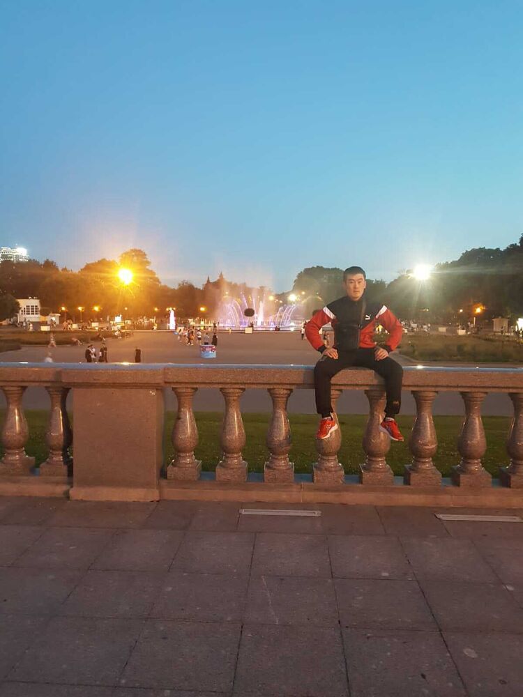  ,   Aliasbek, 27 ,   ,   