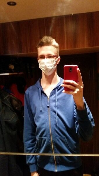 ���� 6532773 ������� Vladimir, 29 ���, ���� ���������� � ����