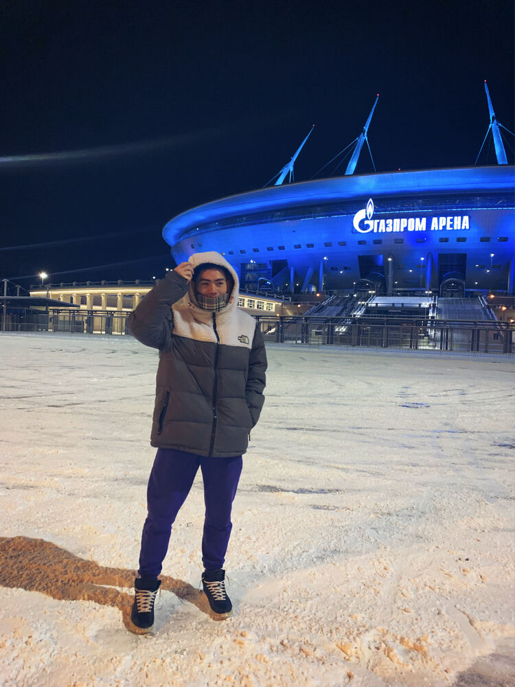 ���������� ���������, ���� ����� ������, 22 ����, ������������ ��� ������, ����� � ���������