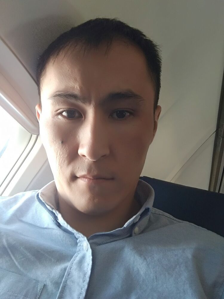 ���� 18343333 ������� Samat, 29 ���, ���� ���������� � �����-����������