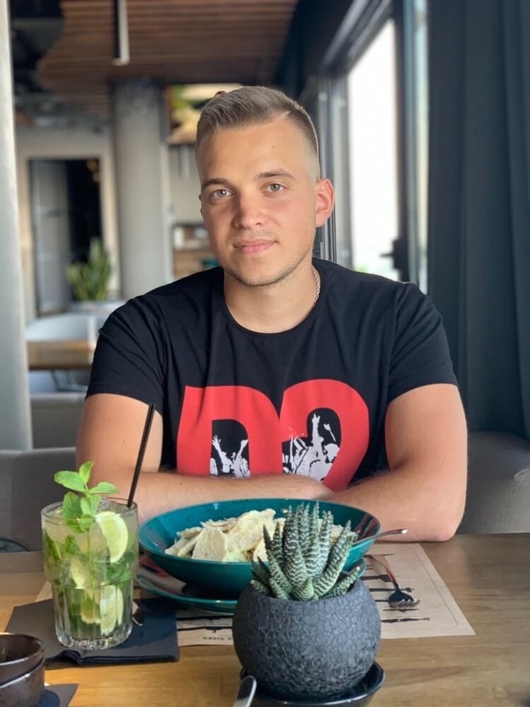 ���������� ������, ���� ������� Vladymyr, 28 ���, ������������ ��� ������, ����� � ���������, c�������� ���������, ���������