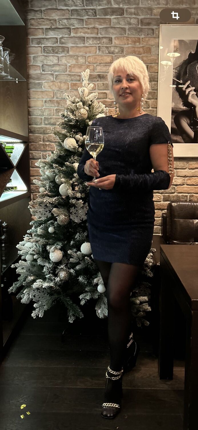 ���������� ��������, ���� ������� Elena, 47 ���, ������������ ��� ����� � ���������, c�������� ���������