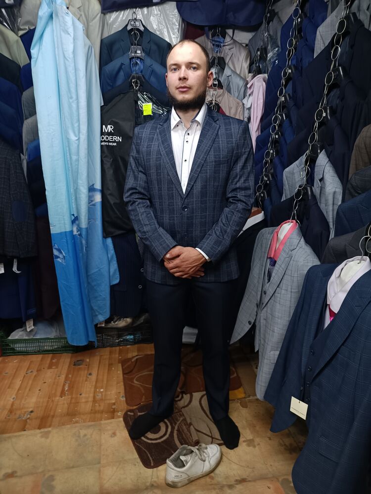 ���� 29746173 ������� Andrey, 31 ���, ���� ���������� � ���������