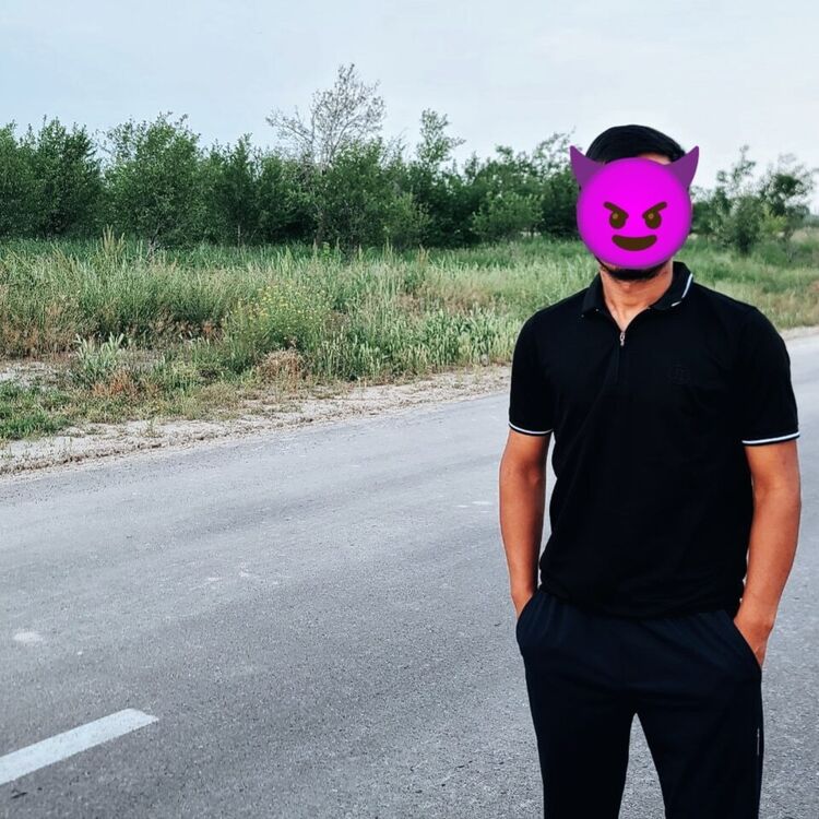 ���� 44497143 ����� Muhammad, 22 ����, ���� ���������� � ����