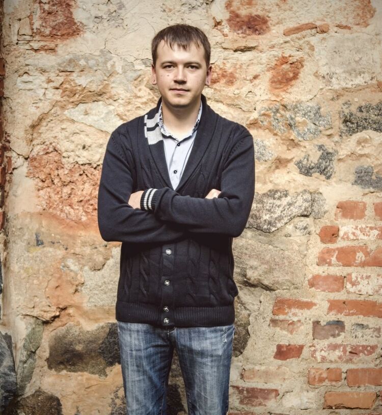 ���������� ������� ��������, ���� ������� ������, 36 ���, ������������ 