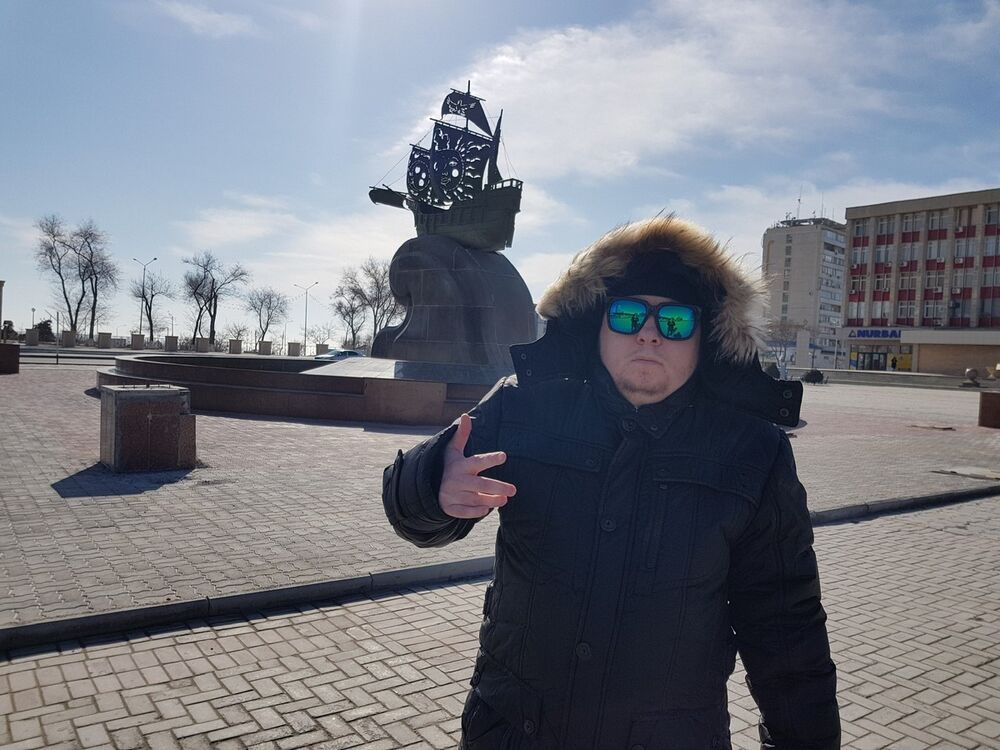 ���� 15137753 ������� Anton, 34 ����, ���� ���������� � �����