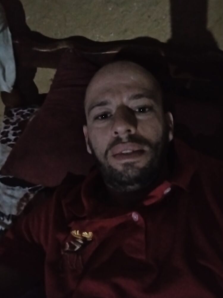  46325513  Azzeddine, 35 ,    Beaulieu