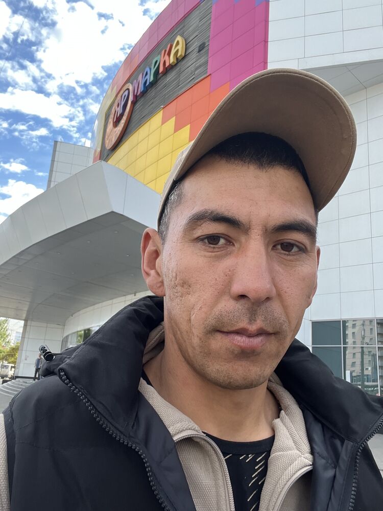 ���� 54803603 ������� Ilnur, 35 ���, ���� ���������� � ���������