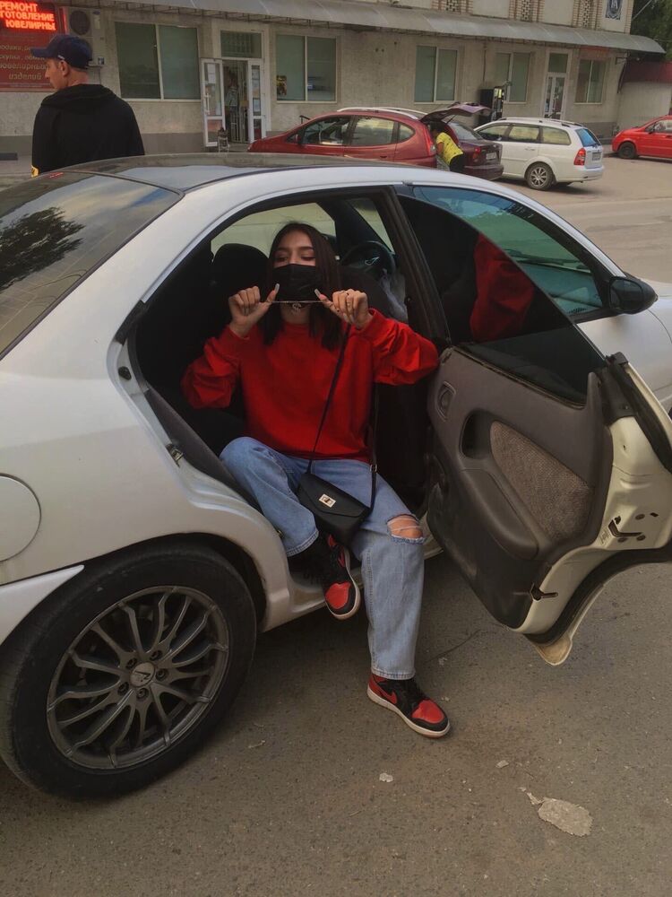 ���������� ���������, ���� ������� Eva, 23 ����, ������������ 