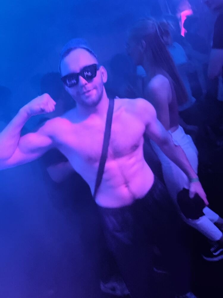 ���� 27489703 ����� Andre, 25 ���, ���� ���������� � �����