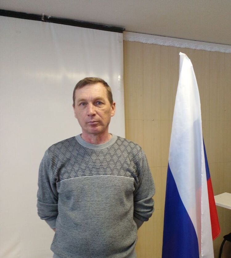 ���� 55733063 ������� ��������, 59 ���, ���� ���������� � �������