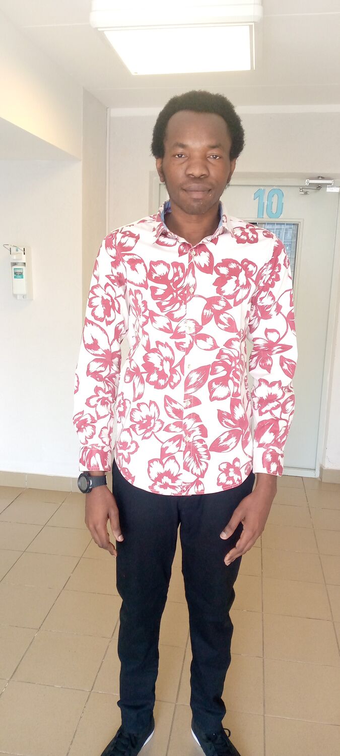 ���������� �����, ���� ������� Patrick, 33 ����, ������������ ��� ������, ����� � ���������